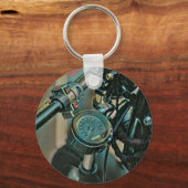 Motorfietscadeau Sleutelhanger (Voorkant)