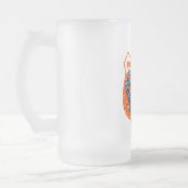 Motorfietsen Matglas Bierpul (Links)