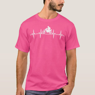 Motorfietsen Motorrijder Biker Fietstochten Motorr T-shirt
