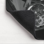 Motorfietsen Muismat (Hoek)