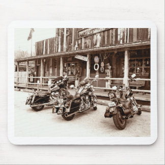 Motorfietsen Muismat