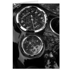 Motorfietsen - Verticaal