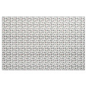 motorfietsen voor cartoons stof (Yard (91,4 cm))