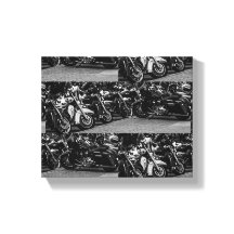 Motorfietsenrijders rijwielen - Gegevens