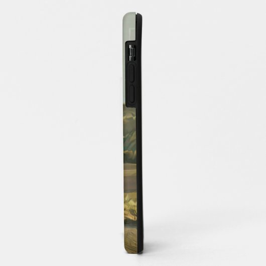 Motorfietsgeschenken Case-Mate iPhone Case (Achterkant/links)