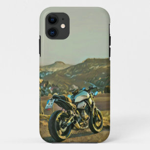 Motorfietsgeschenken Case-Mate iPhone Case