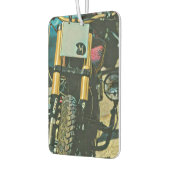 Motorfietsgeschenken Luchtverfrisser (Links)