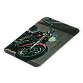 Motorfietsgeschenken Magneet (Linkerzijde)