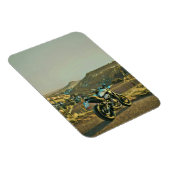 Motorfietsgeschenken Magneet (Rechterzijde)