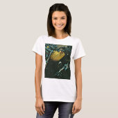 Motorfietsgeschenken T-shirt (Voorkant volledig)