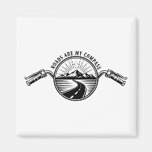 Motorfietshorizon Avontuur     