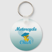 Motorfietskoppel 3 sleutelhanger (Voorkant)