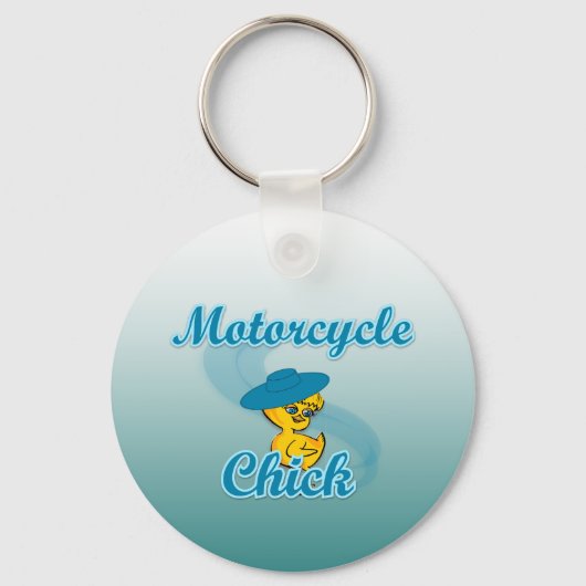 Motorfietskoppel 3 sleutelhanger (Voorkant)