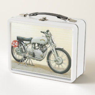 Motorfietslunchbox