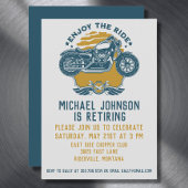 Motorfietsretigeer Kaart