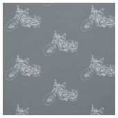 Motorfietsstof Stof (Swatch)