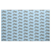motorfietsverbinding stof (Yard (91,4 cm))