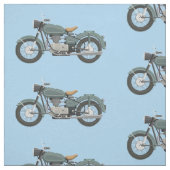 motorfietsverbinding stof (Swatch)