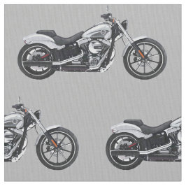 Motorfietsverbinding Stof