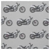 Motorfietsverbinding Stof (Swatch)