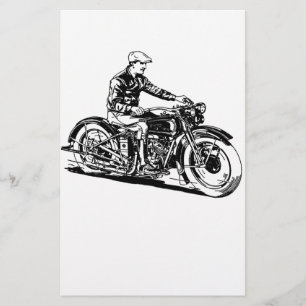 Motorfietsvintage