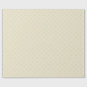 Motorfietsvintage Cadeaupapier (Vlak)