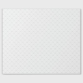 Motorfietsvintage Cadeaupapier (Vlak)