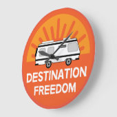 Motorhome Camping | Kampeertehuizen | RV-Mok Grote Klok (Hoek)