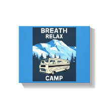 Motorhome RV | Camper | ReisVan | Retro-Mok