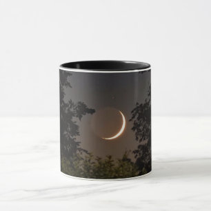 Motorinstelling Crescent Mok