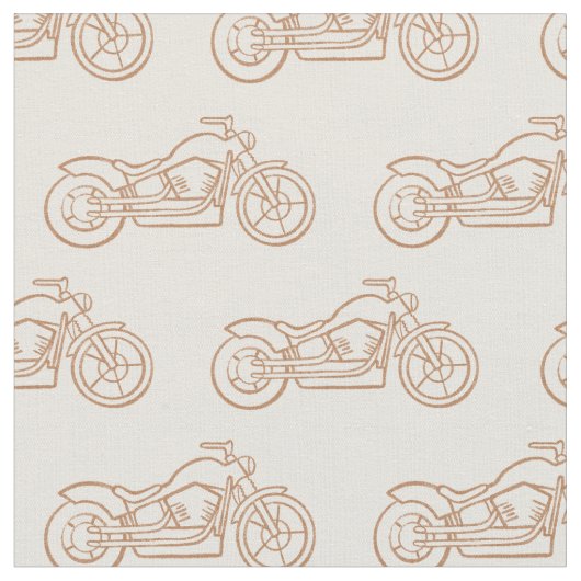 Motorjongens Racfiets Motor Neutral Stof (Close Up)