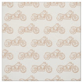Motorjongens Racfiets Motor Neutral Stof (Swatch)