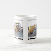 Motorklasse 140H - Blade Koffiemok (Center)