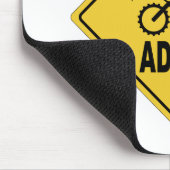 Motorkruis Muismat (Hoek)