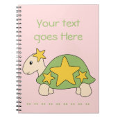  motorlaptop 5 notitieboek (Voorkant)