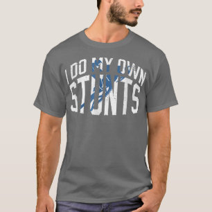 motorleuning t-shirt