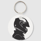 Motorliefhebbers Sleutelhanger (Voorkant)