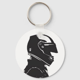 Motorliefhebbers Sleutelhanger