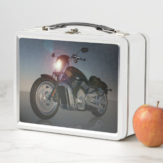 Motorlunchbox