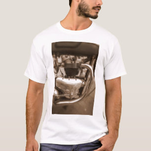 Motormotor T-shirt