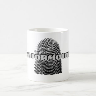 Motormouth-Mok Koffiemok