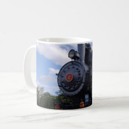 Motornummer 2 koffiemok