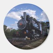 Motornummer 2 magneet (Voorkant)