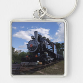 Motornummer 2 sleutelhanger