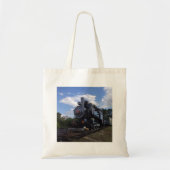 Motornummer 2 tote bag (Voorkant)