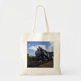 Motornummer 2 tote bag