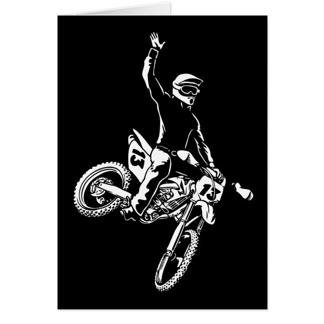 Motorodeo (Voorkant)