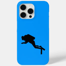 Motorola Droid RAZR - Duiker iPhone 15 Pro Max Hoesje