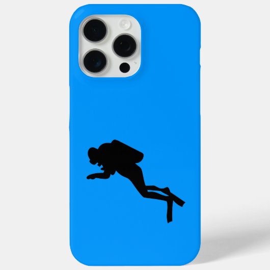 Motorola Droid RAZR - Duiker Case-Mate iPhone Case (Achterkant)