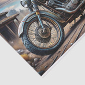  motorontkoppeling tissuepapier (Detail)